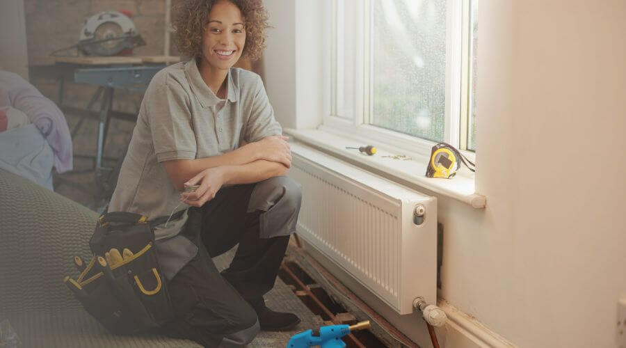 Professional expert plumbing services in Vining, IA